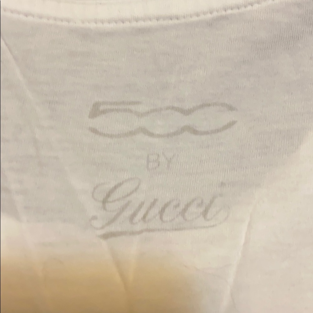 Gucci tee - Picture 3 of 5